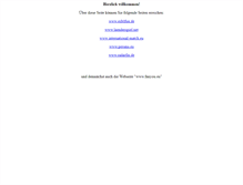 Tablet Screenshot of heck.linux20.christo.net